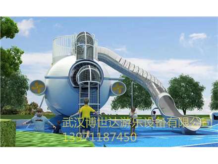 非標游樂 (1102)